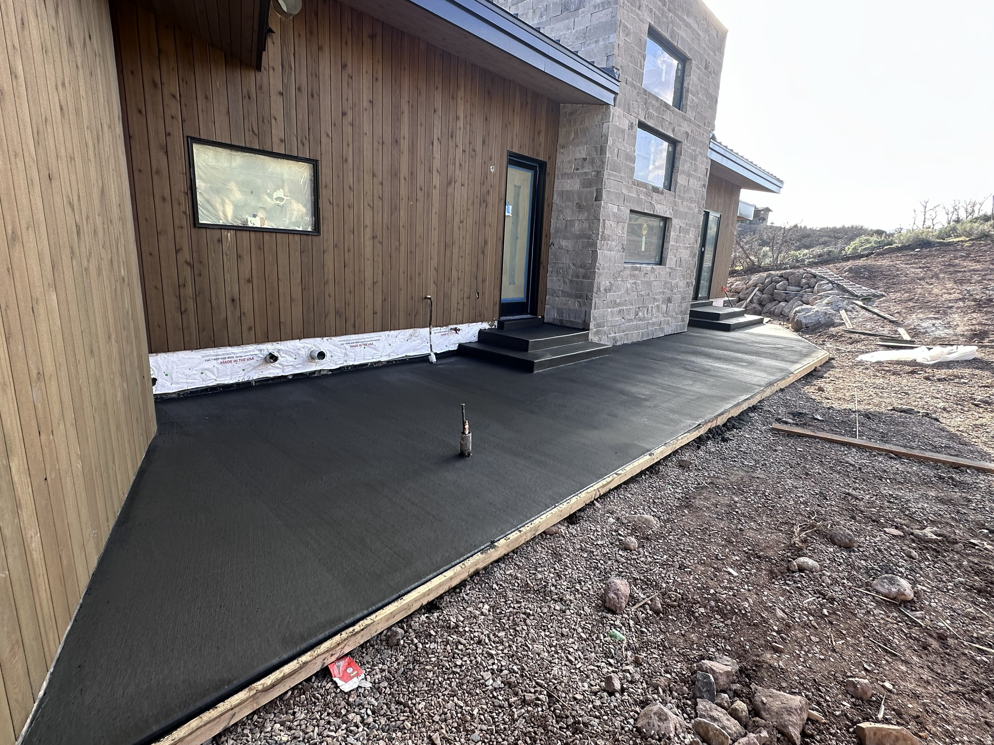 RED LEDGES - Residential