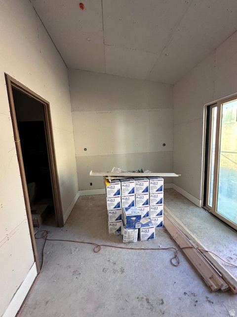 RED LEDGES - Residential