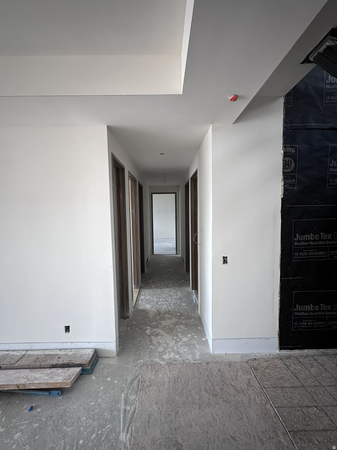 RED LEDGES - Residential