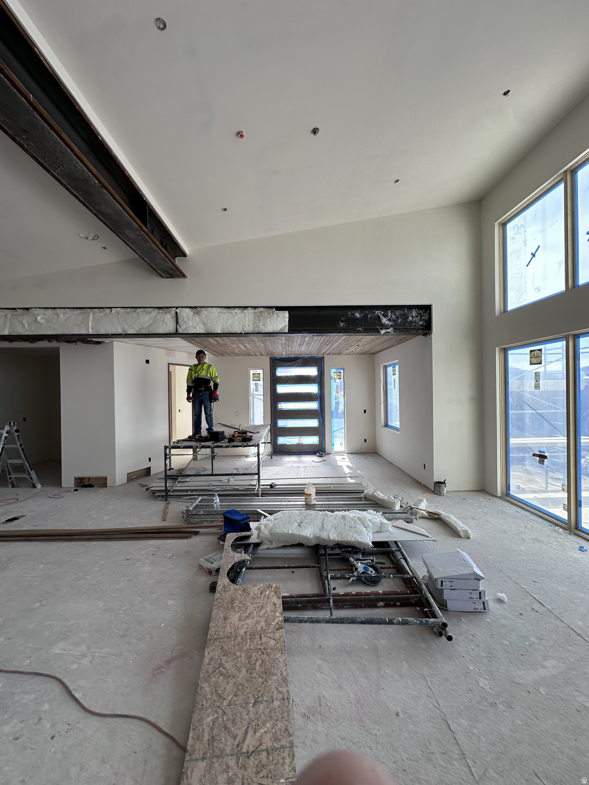 RED LEDGES - Residential