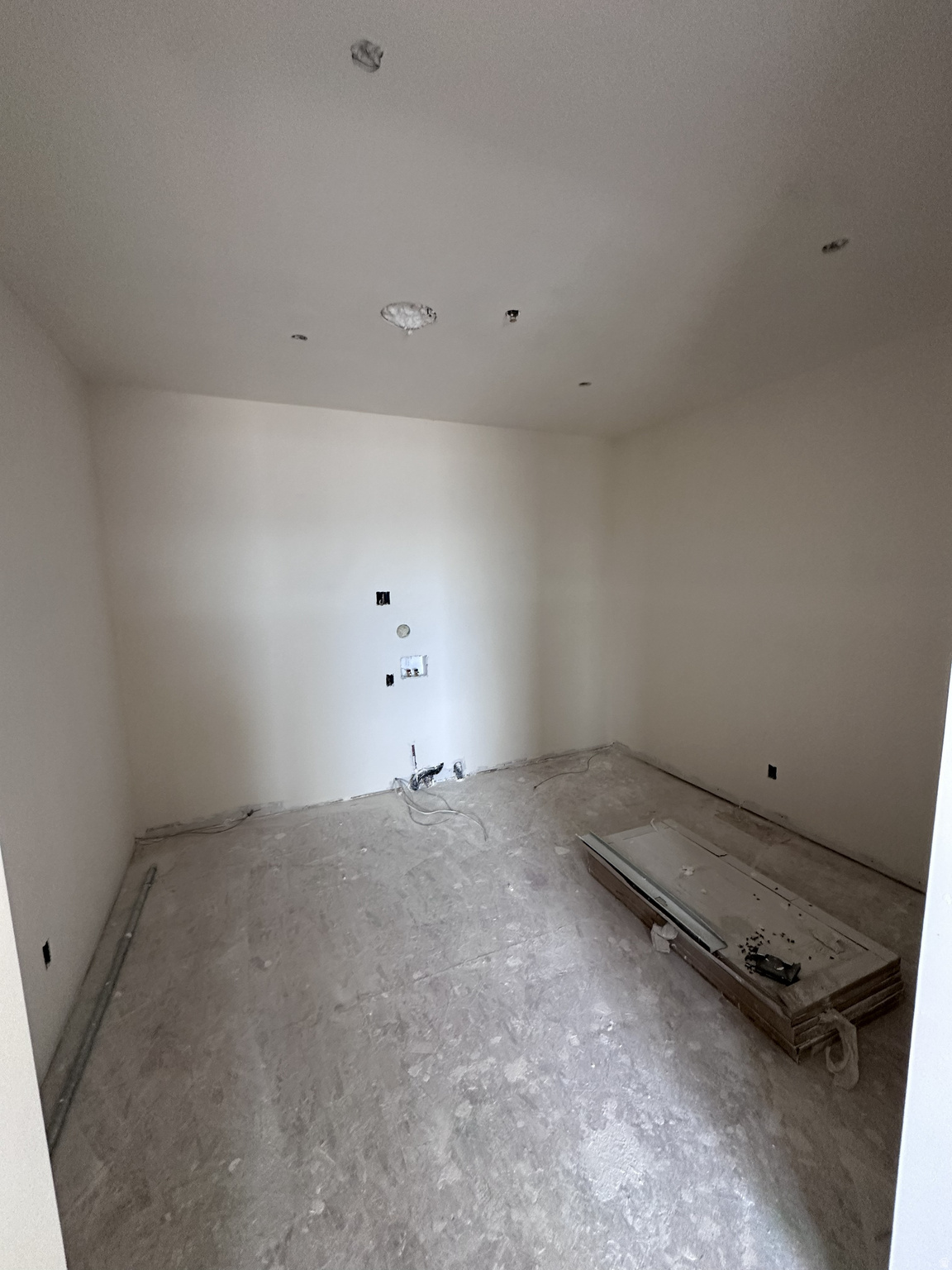 RED LEDGES - Residential