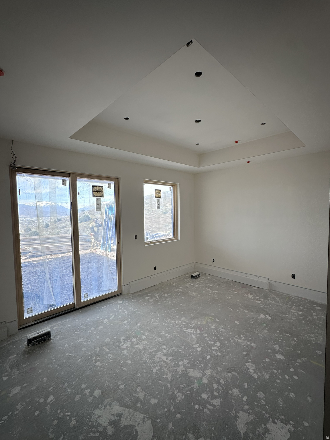 RED LEDGES - Residential