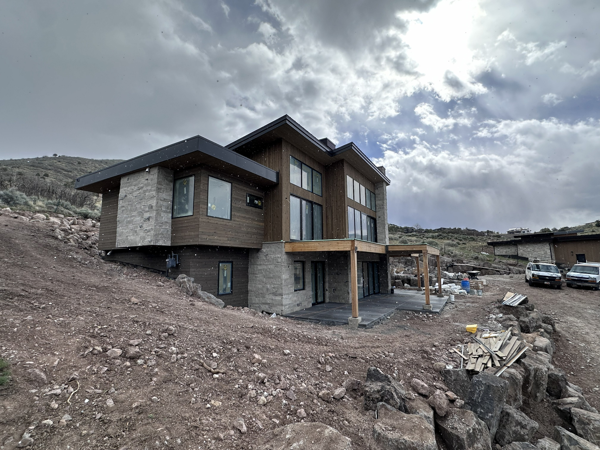 RED LEDGES - Residential