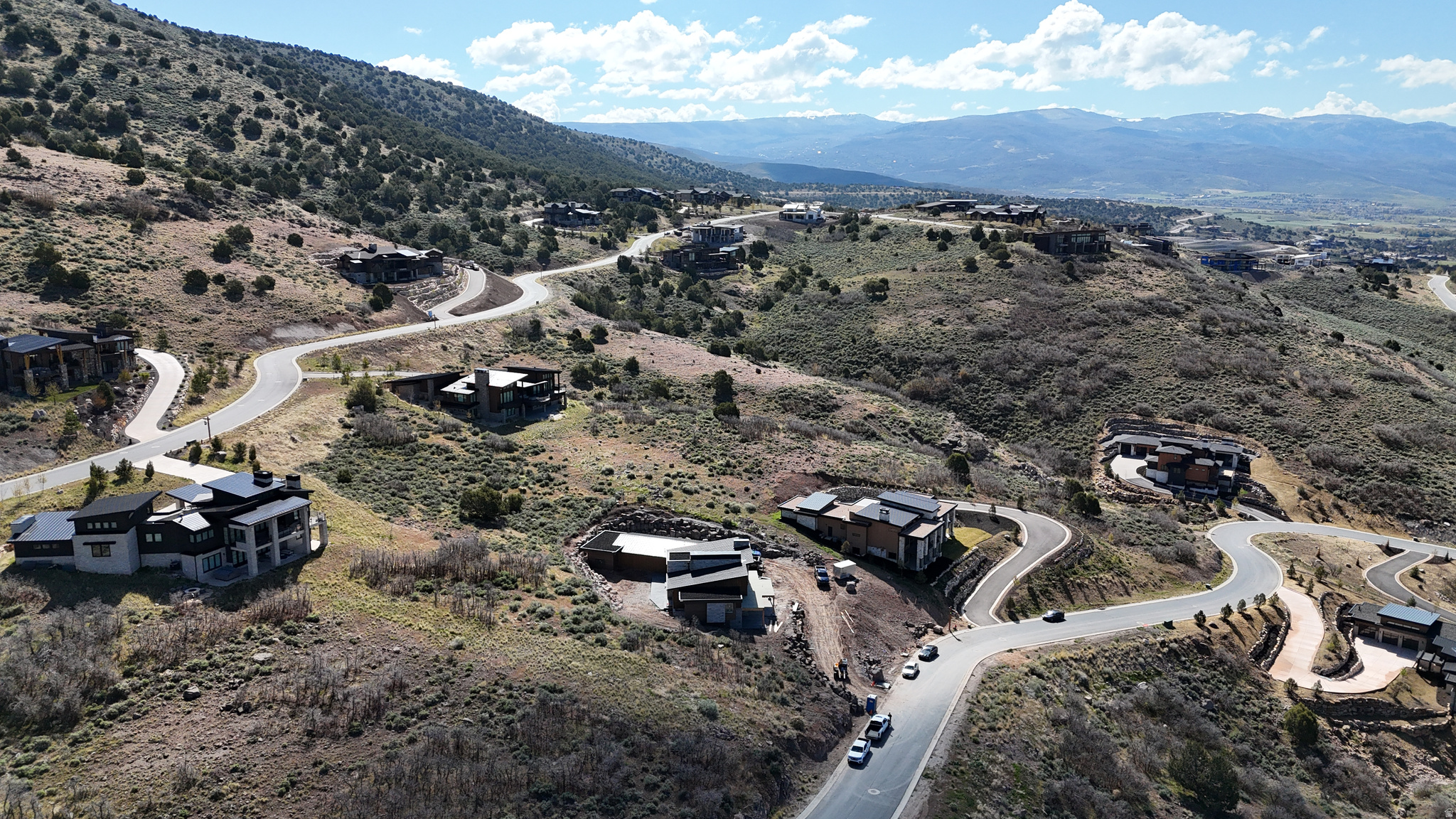 RED LEDGES - Residential
