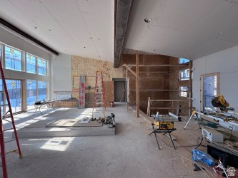 RED LEDGES - Residential