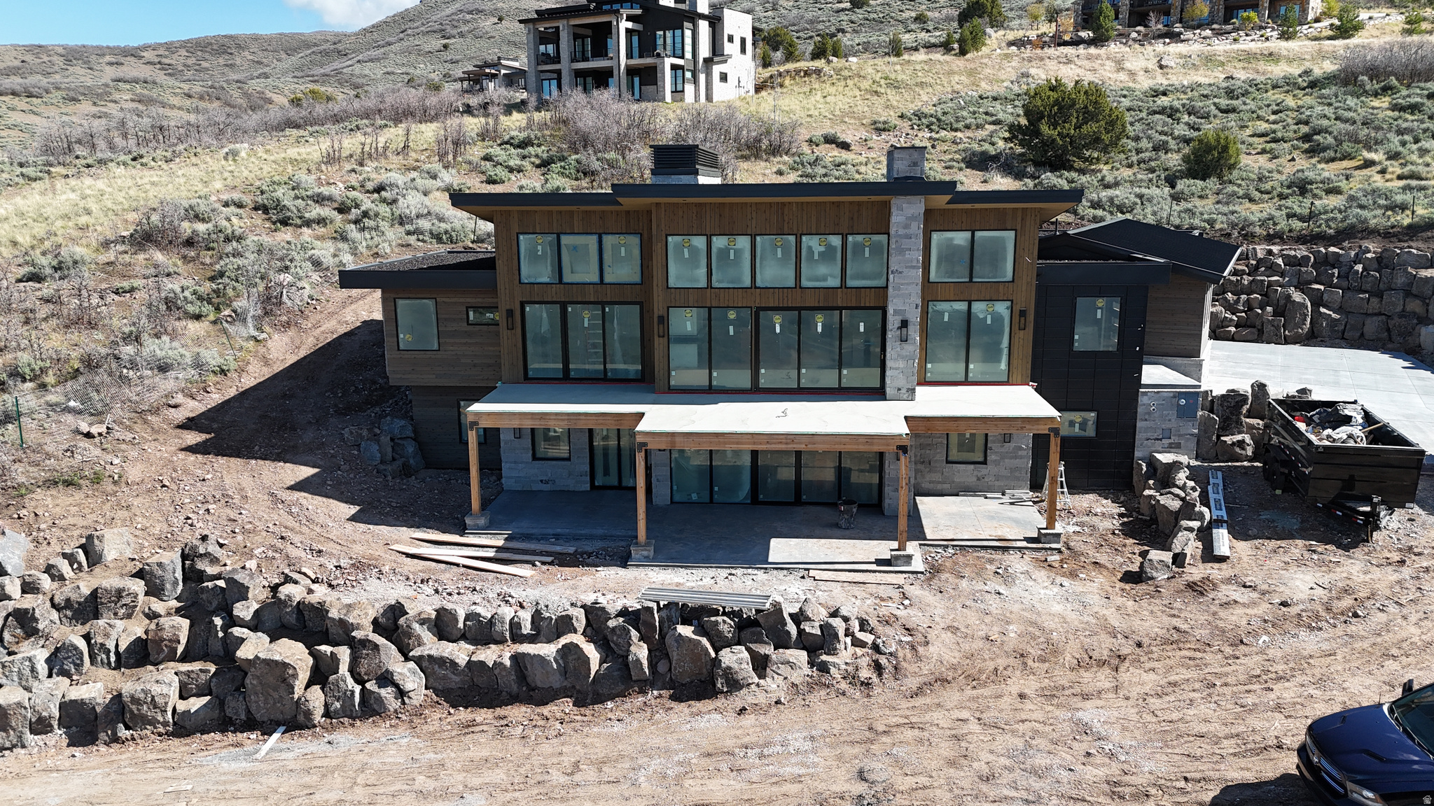 RED LEDGES - Residential