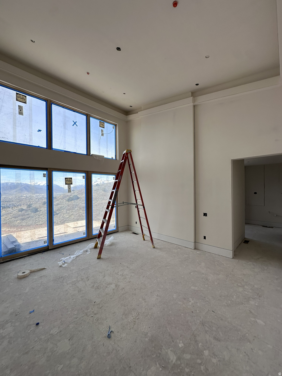 RED LEDGES - Residential