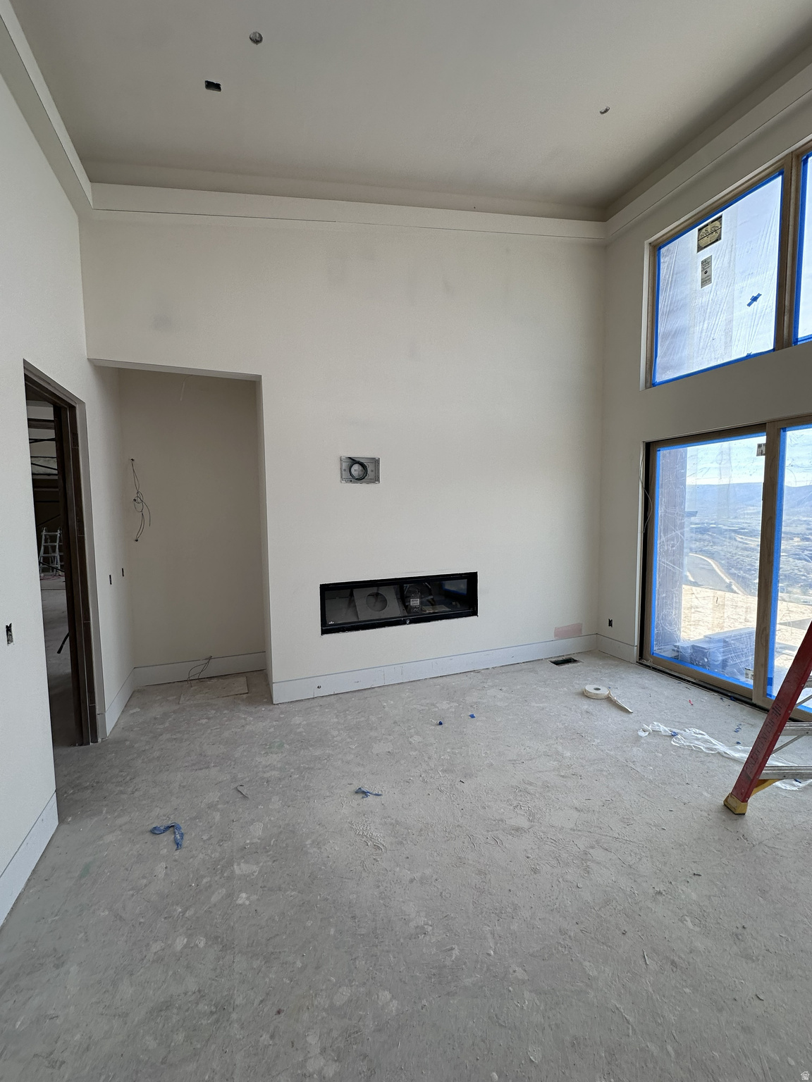 RED LEDGES - Residential