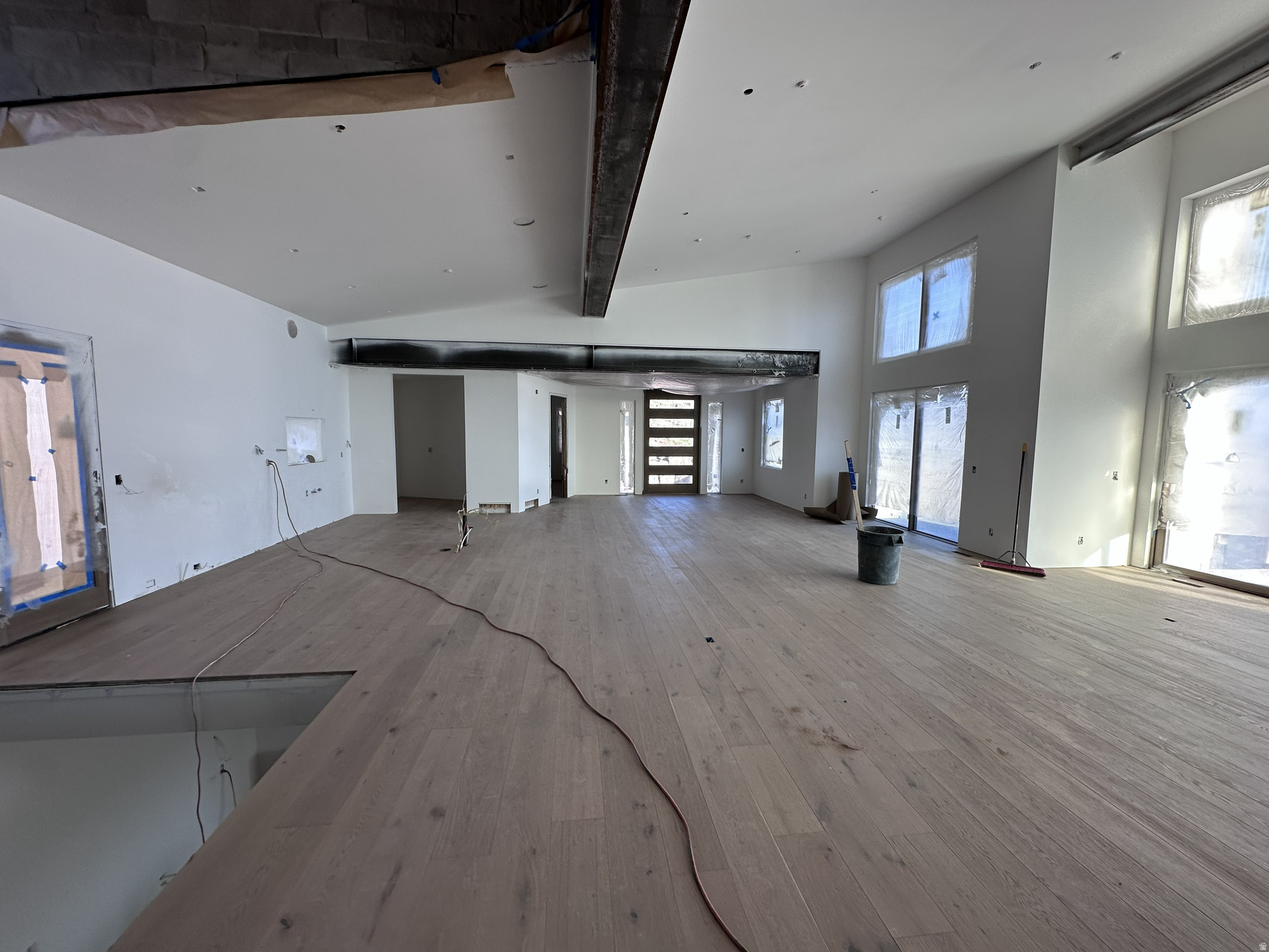 RED LEDGES - Residential