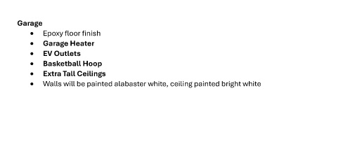 RED LEDGES - Residential