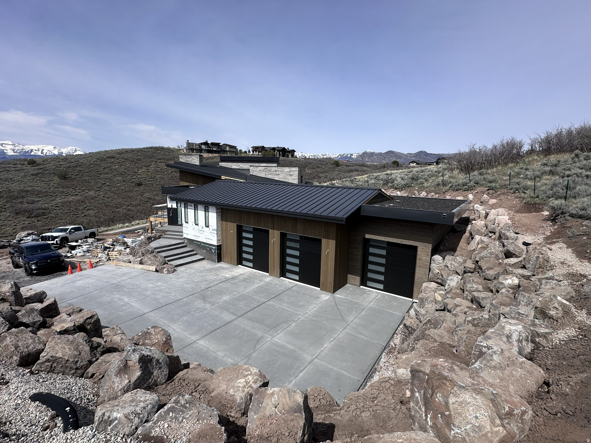 RED LEDGES - Residential