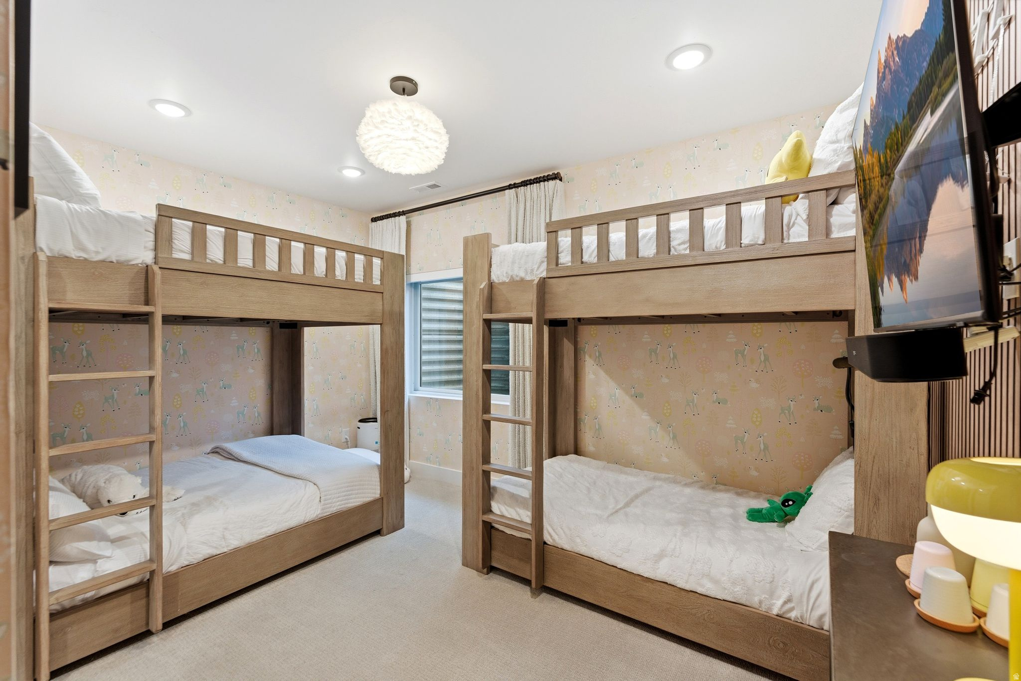 SAGE HEN HOLLOW SUBDIVISION - Residential