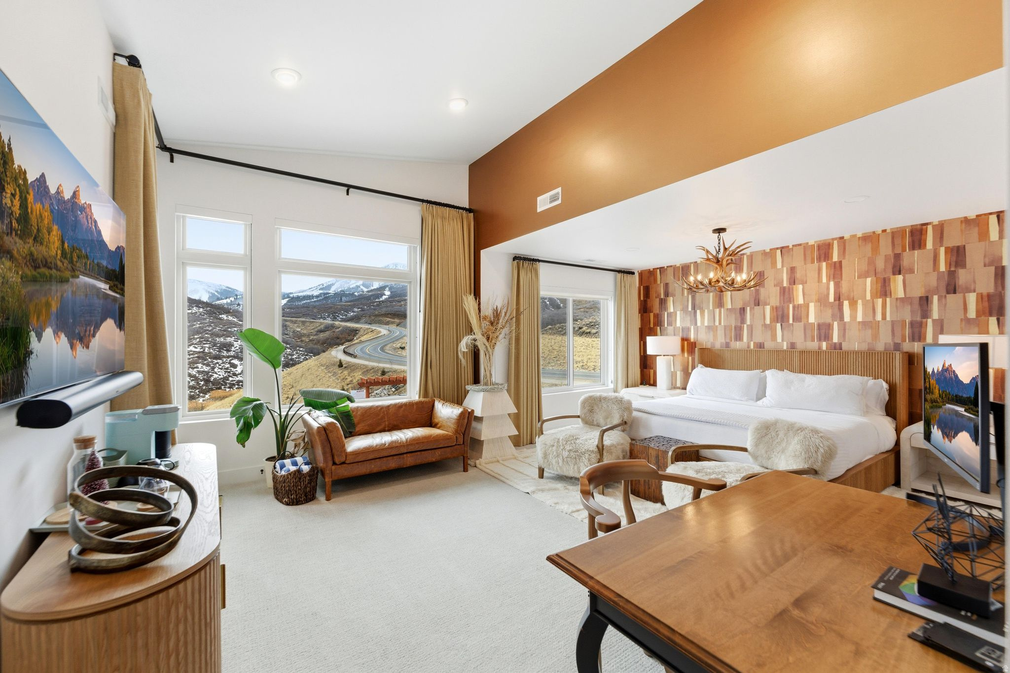 SAGE HEN HOLLOW SUBDIVISION - Residential