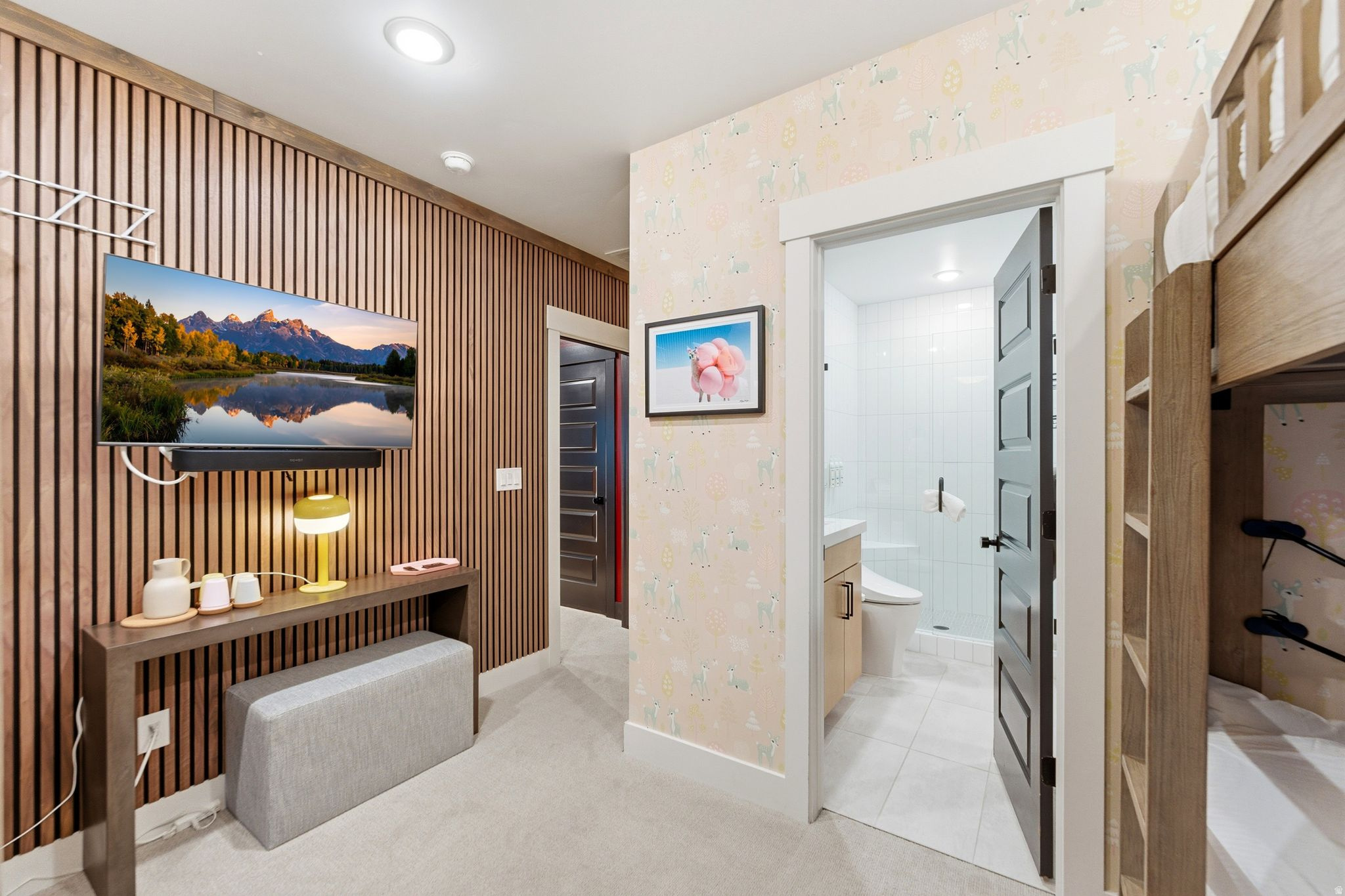 SAGE HEN HOLLOW SUBDIVISION - Residential