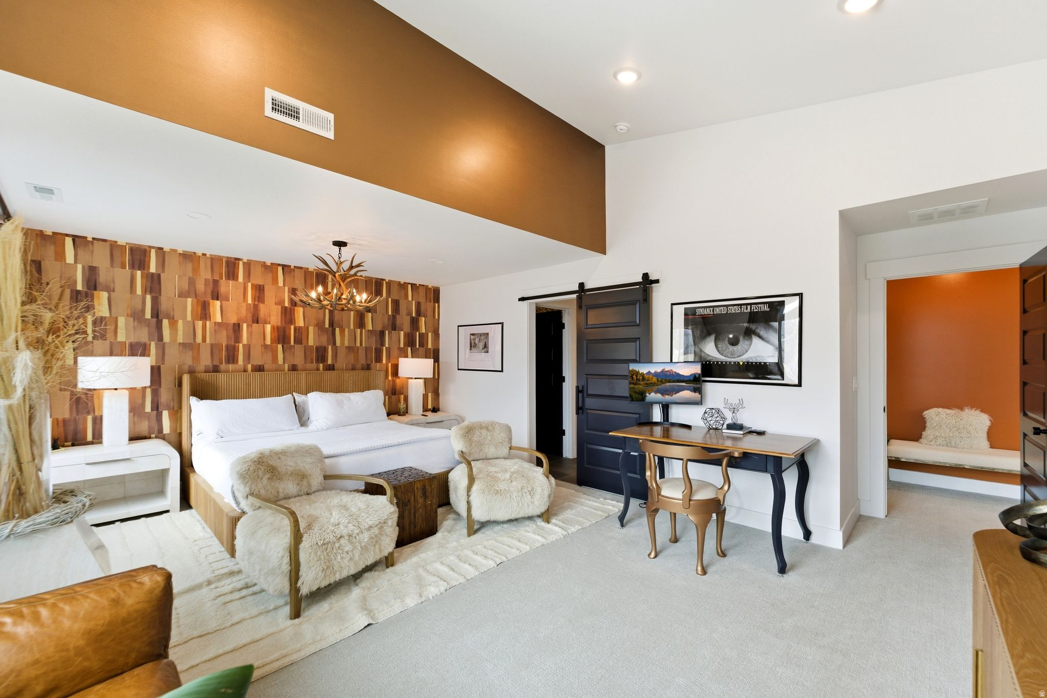 SAGE HEN HOLLOW SUBDIVISION - Residential