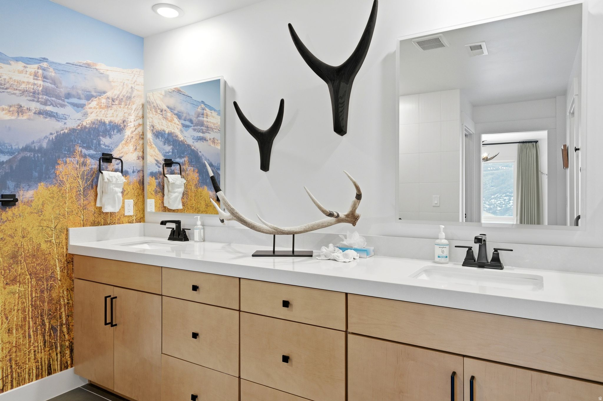 SAGE HEN HOLLOW SUBDIVISION - Residential