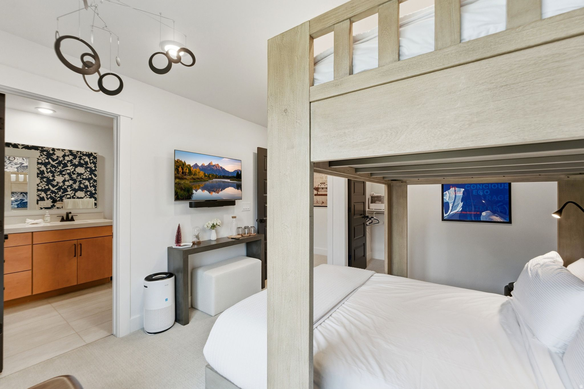 SAGE HEN HOLLOW SUBDIVISION - Residential