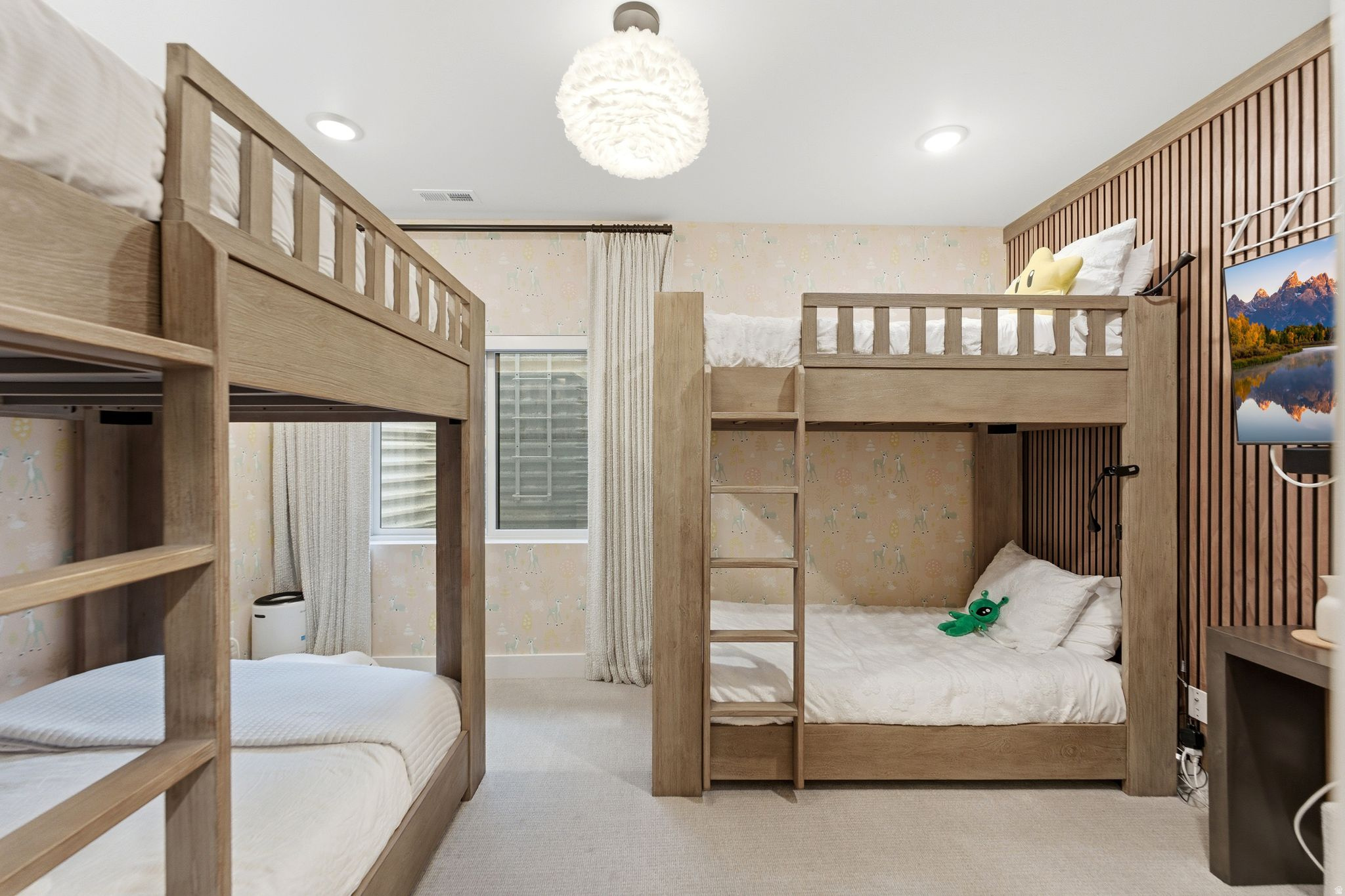 SAGE HEN HOLLOW SUBDIVISION - Residential