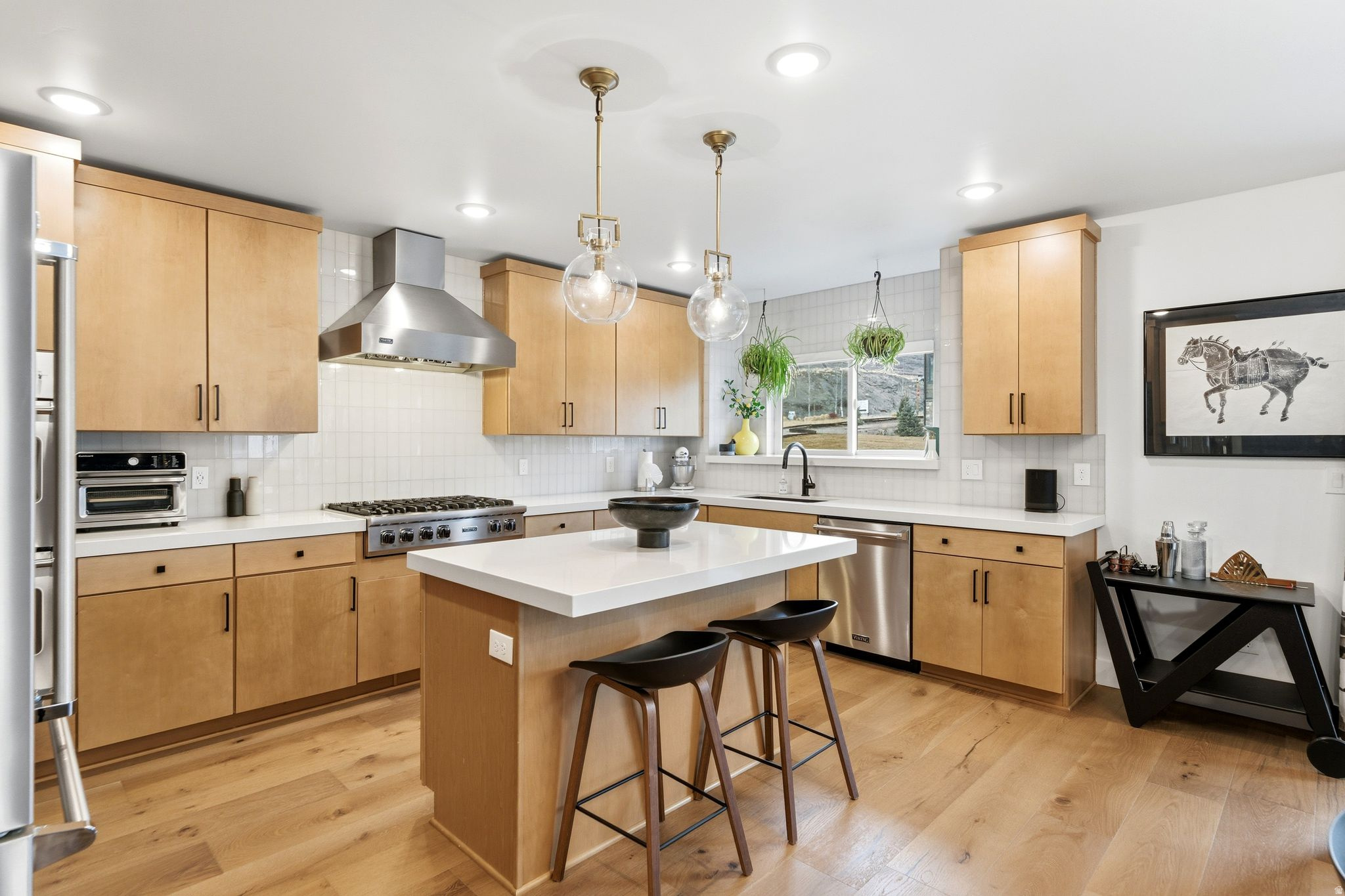 SAGE HEN HOLLOW SUBDIVISION - Residential