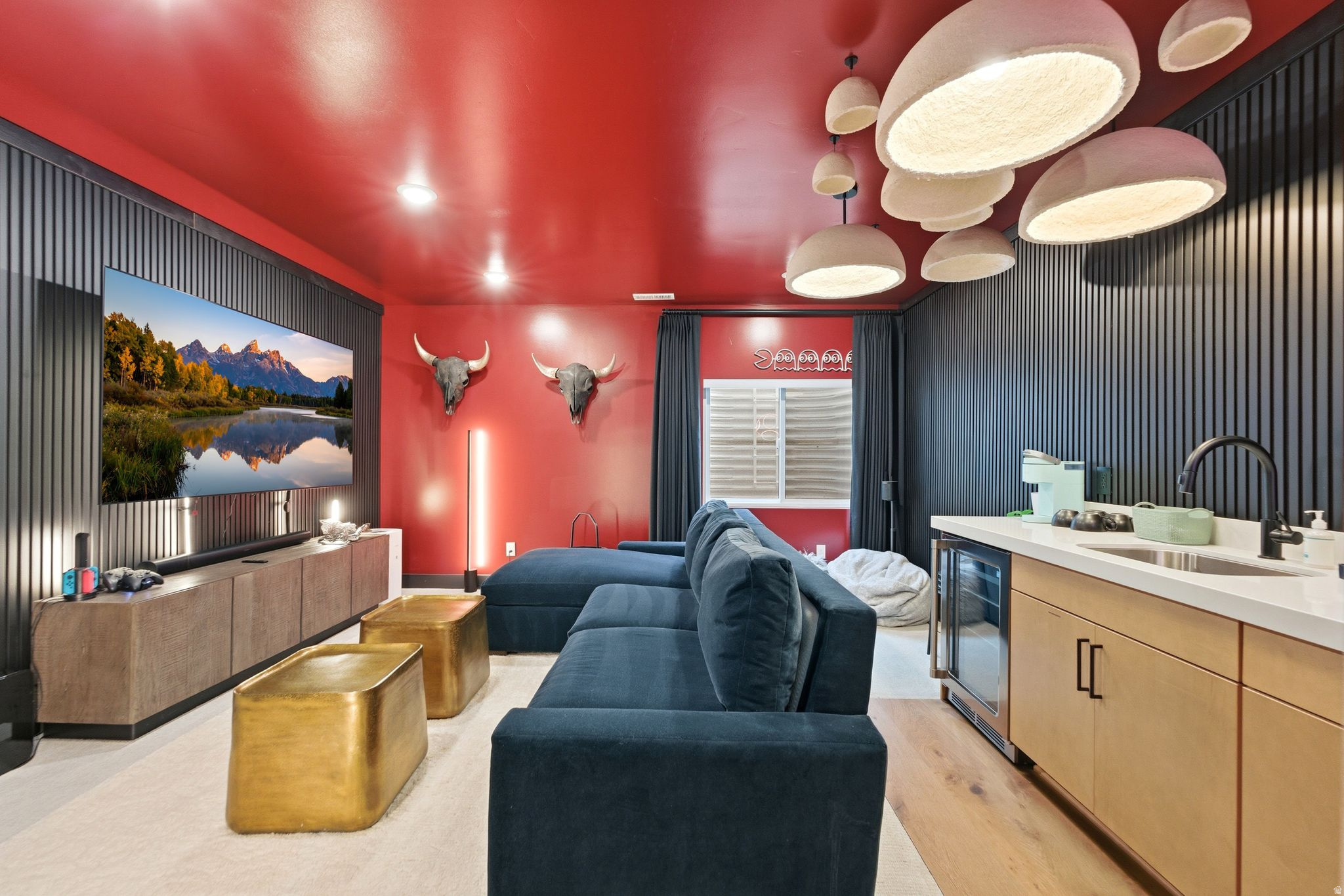 SAGE HEN HOLLOW SUBDIVISION - Residential