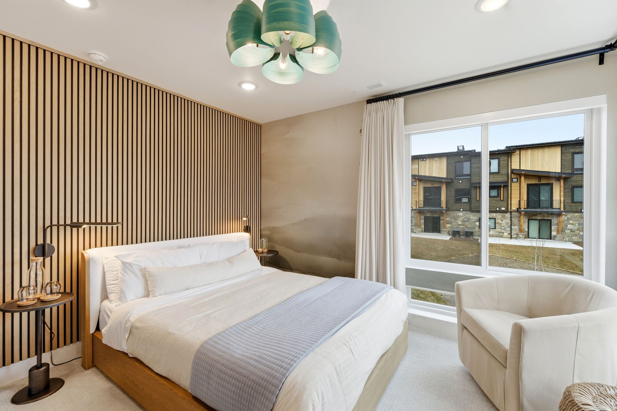 SAGE HEN HOLLOW SUBDIVISION - Residential