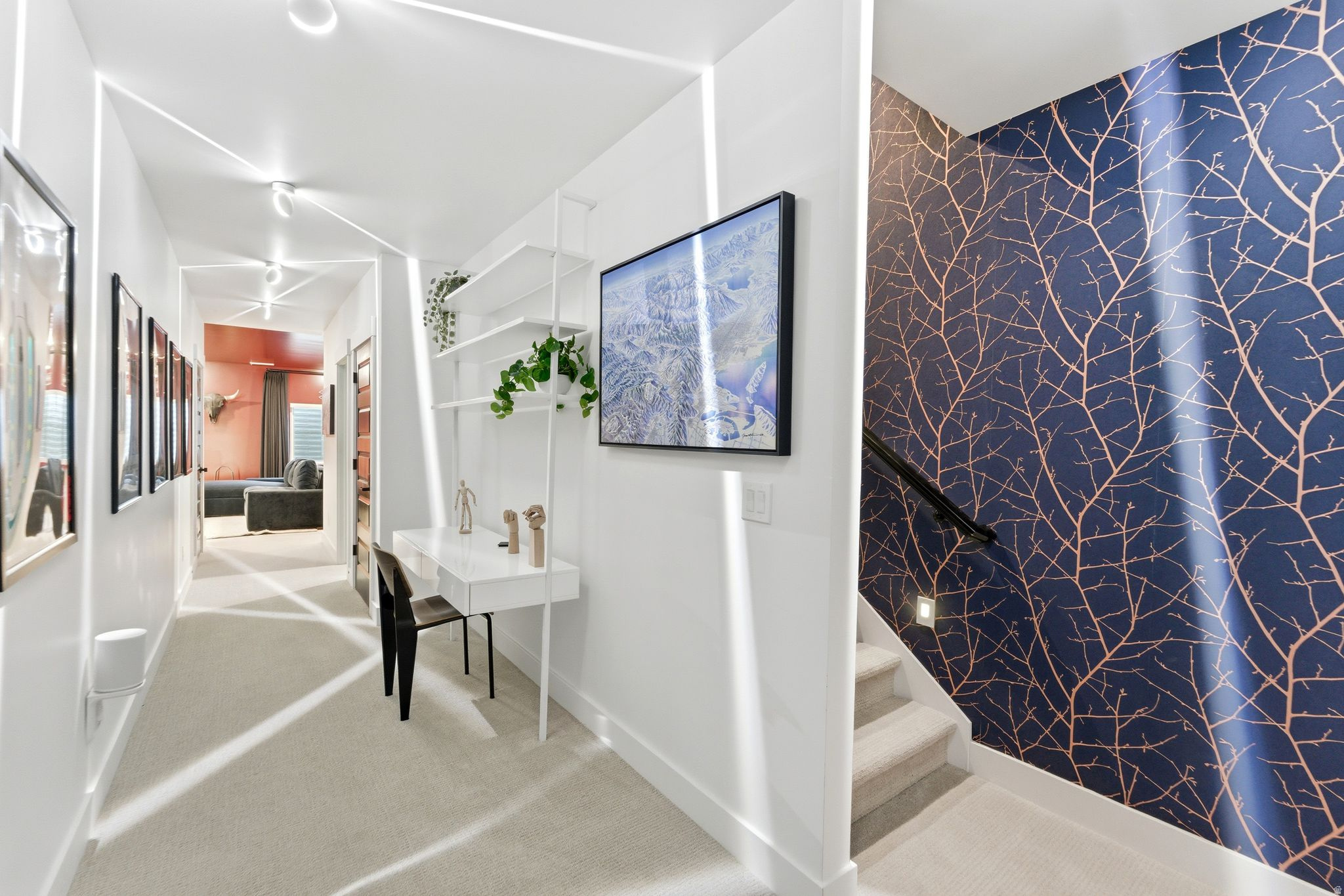 SAGE HEN HOLLOW SUBDIVISION - Residential