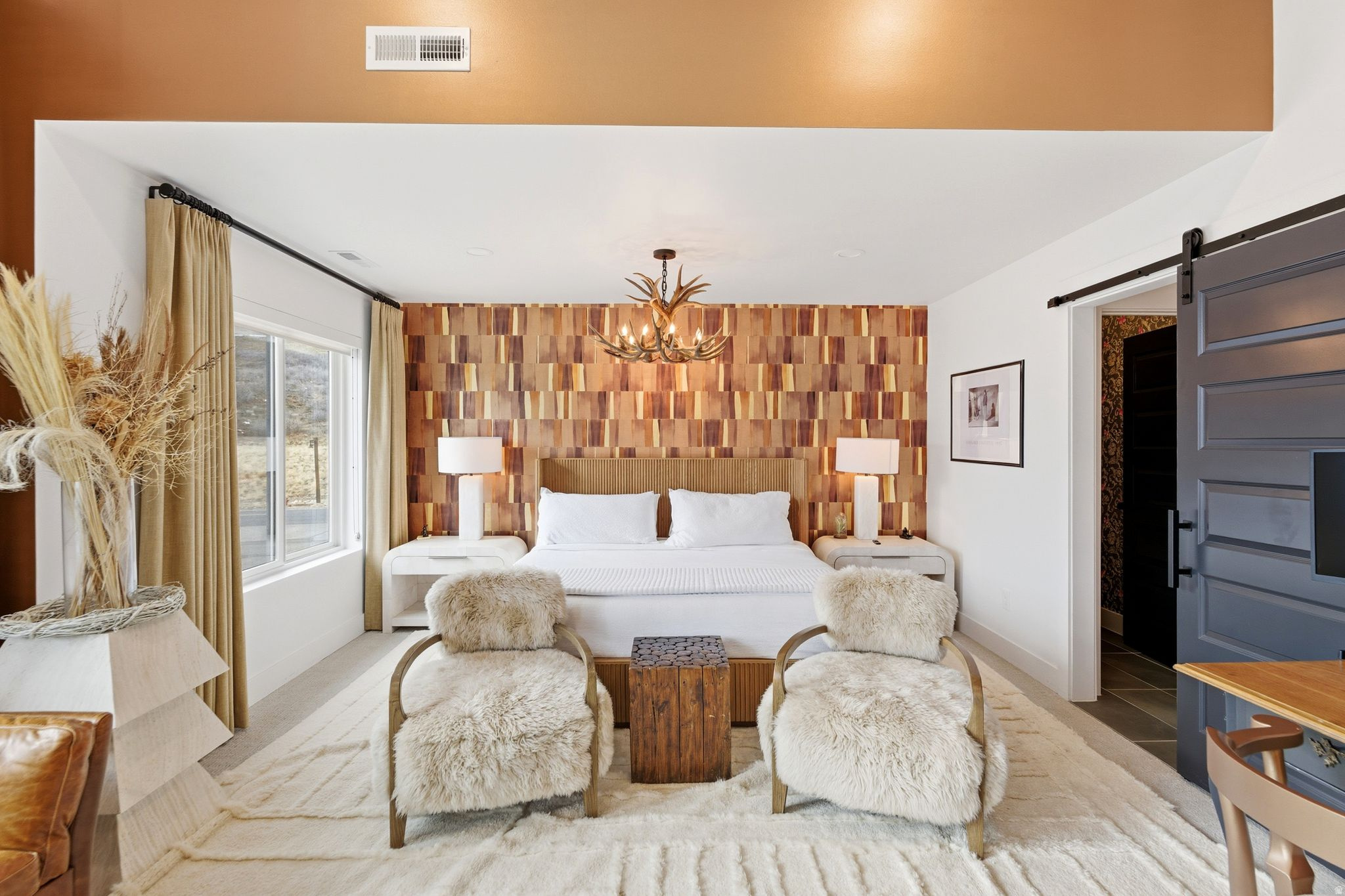 SAGE HEN HOLLOW SUBDIVISION - Residential