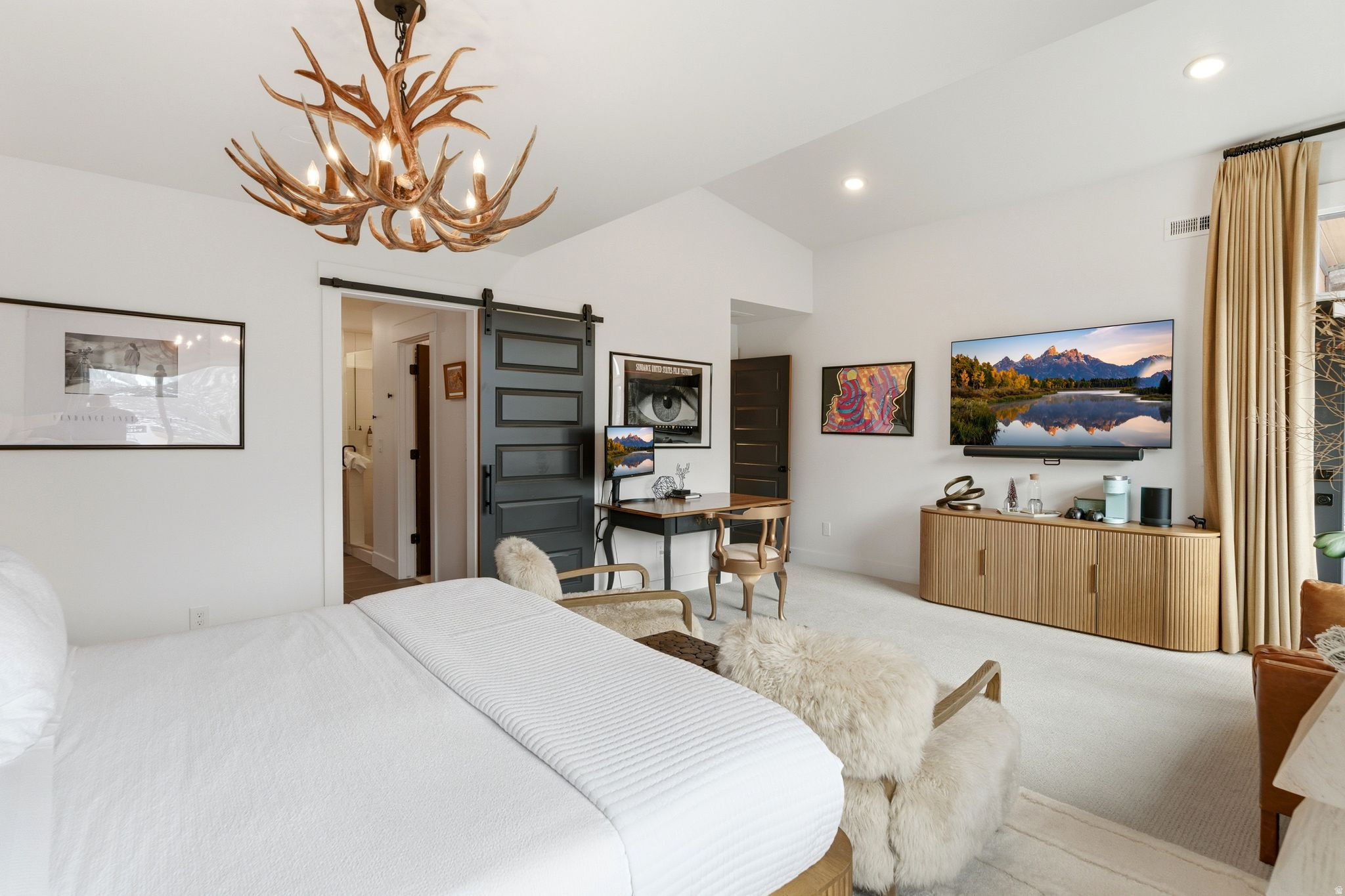 SAGE HEN HOLLOW SUBDIVISION - Residential