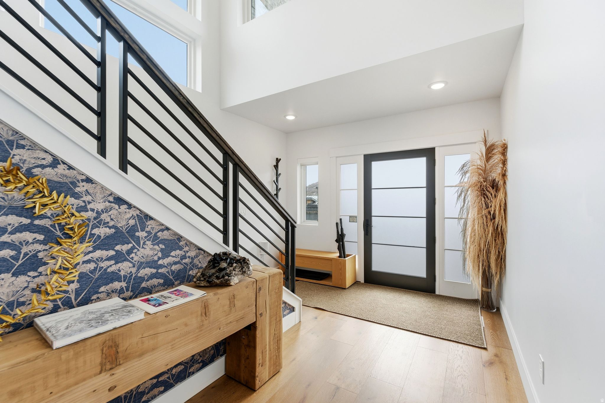 SAGE HEN HOLLOW SUBDIVISION - Residential