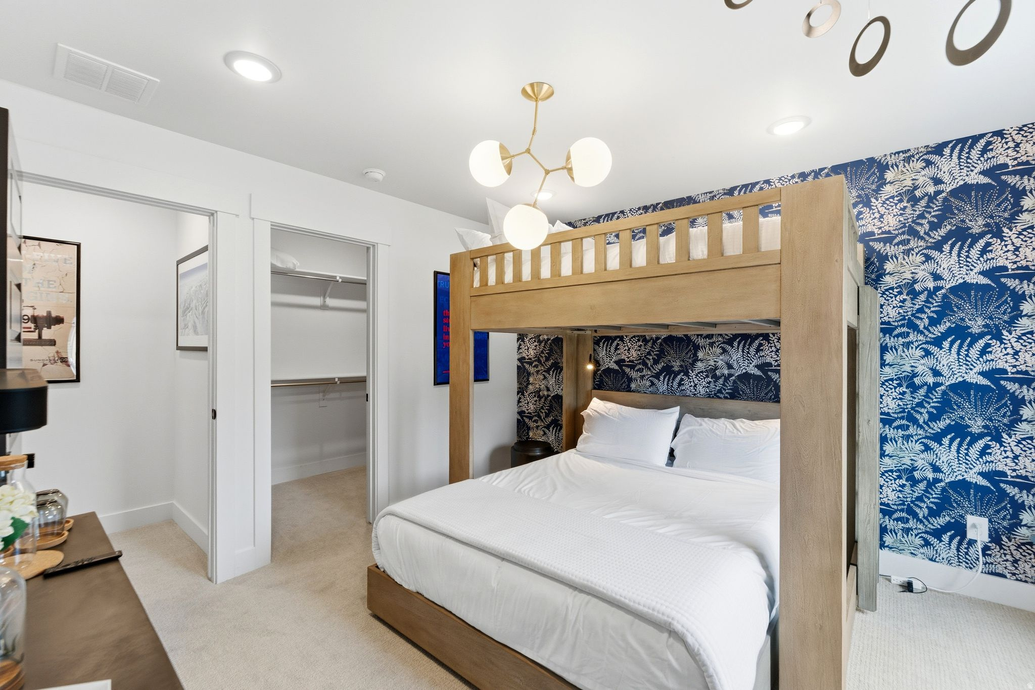 SAGE HEN HOLLOW SUBDIVISION - Residential