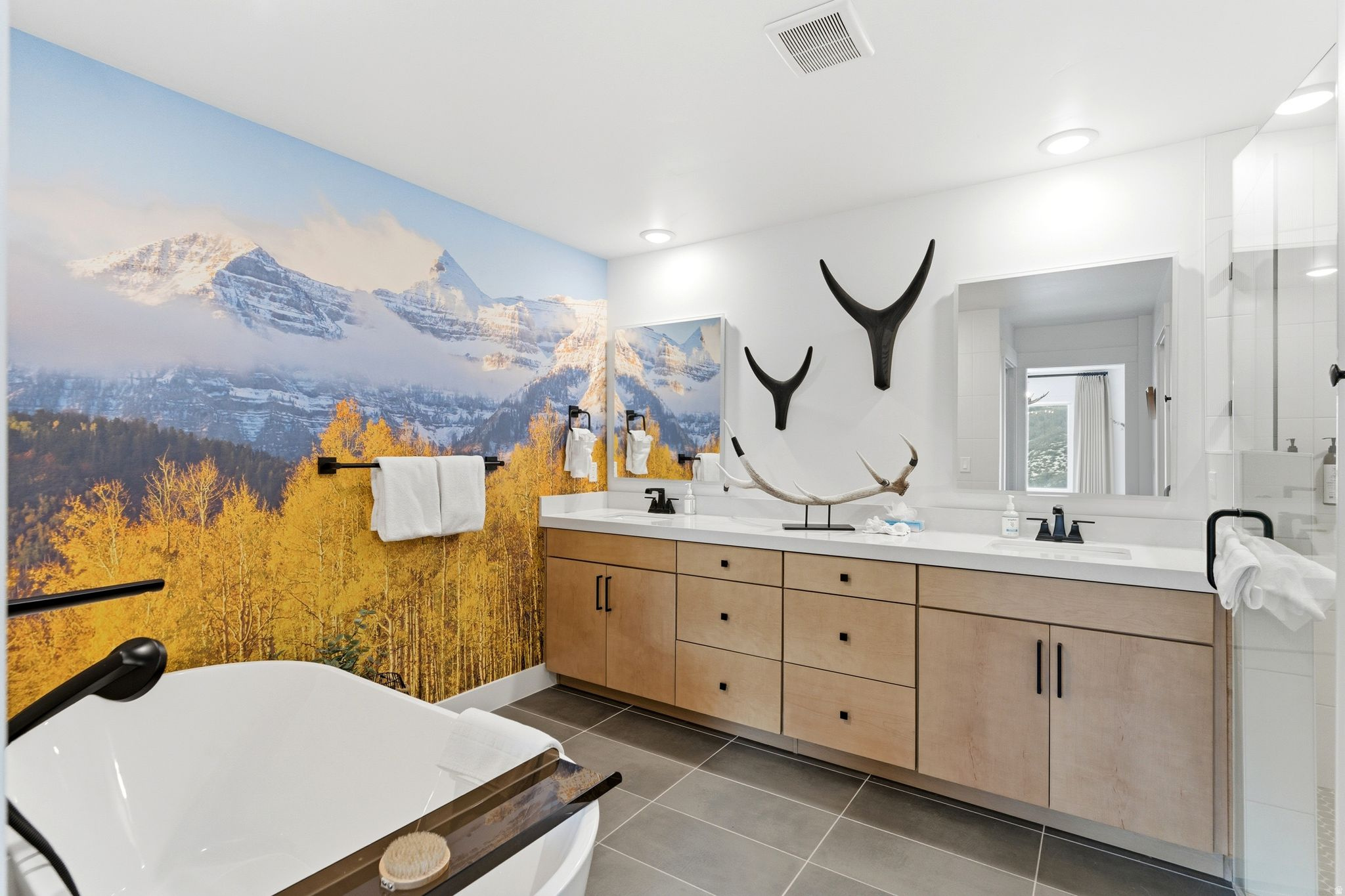 SAGE HEN HOLLOW SUBDIVISION - Residential