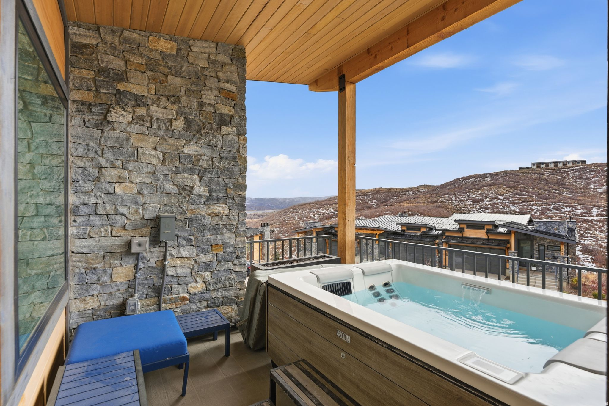 SAGE HEN HOLLOW SUBDIVISION - Residential