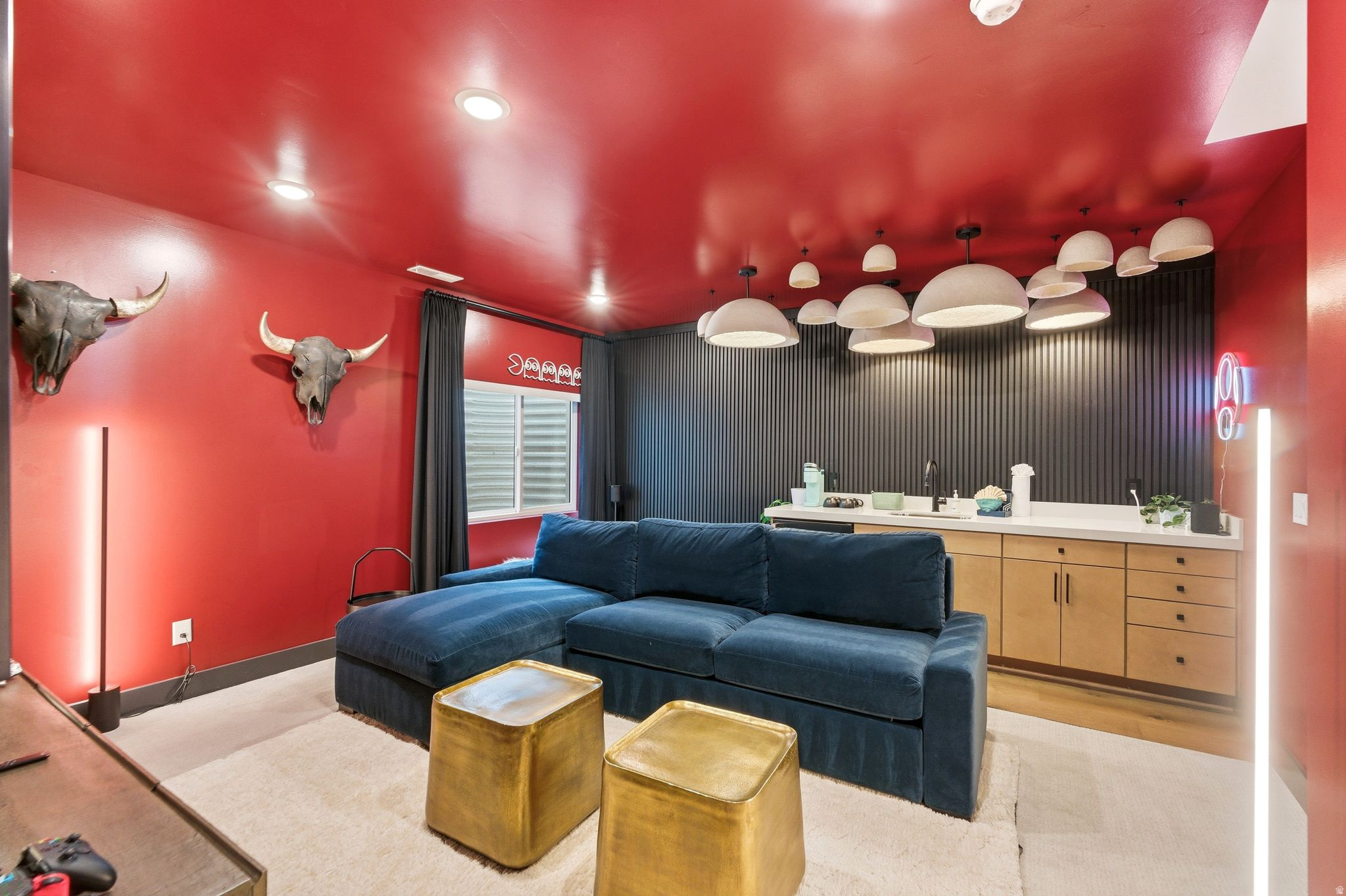 SAGE HEN HOLLOW SUBDIVISION - Residential