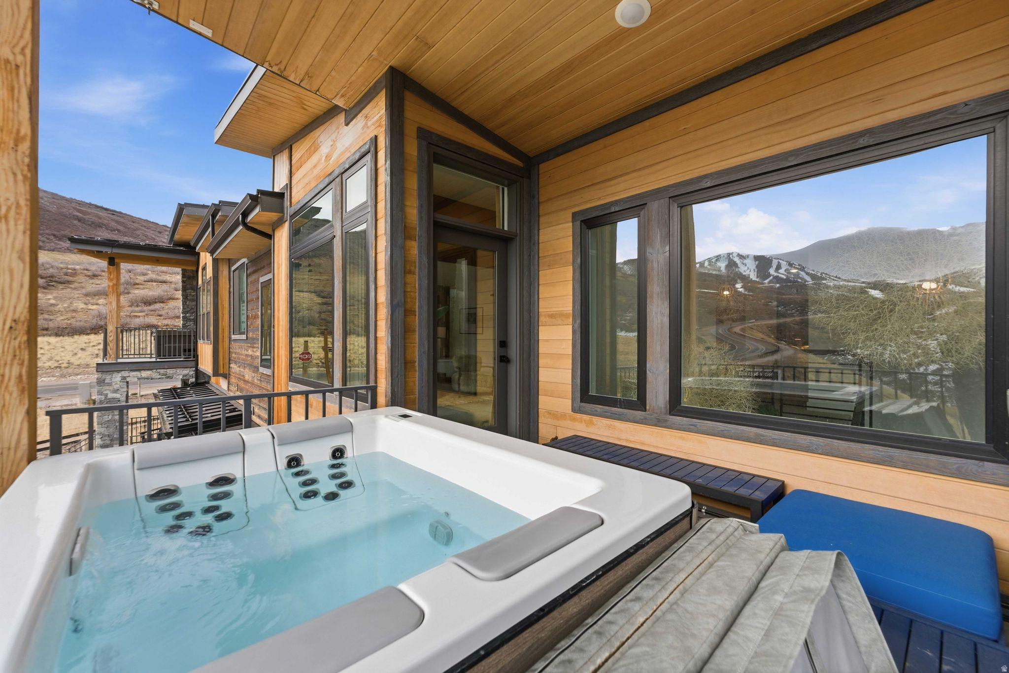 SAGE HEN HOLLOW SUBDIVISION - Residential