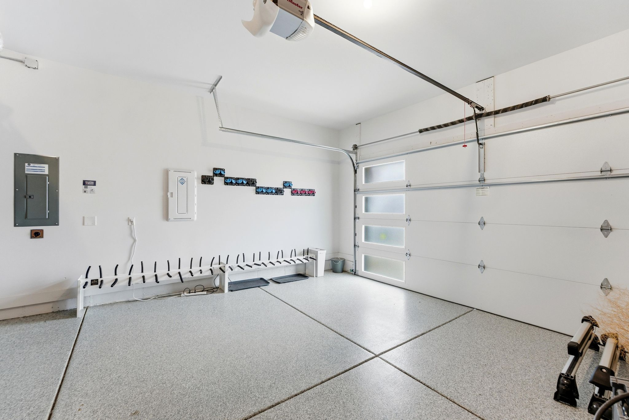 SAGE HEN HOLLOW SUBDIVISION - Residential