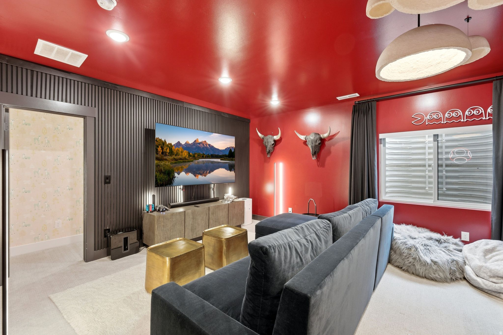 SAGE HEN HOLLOW SUBDIVISION - Residential