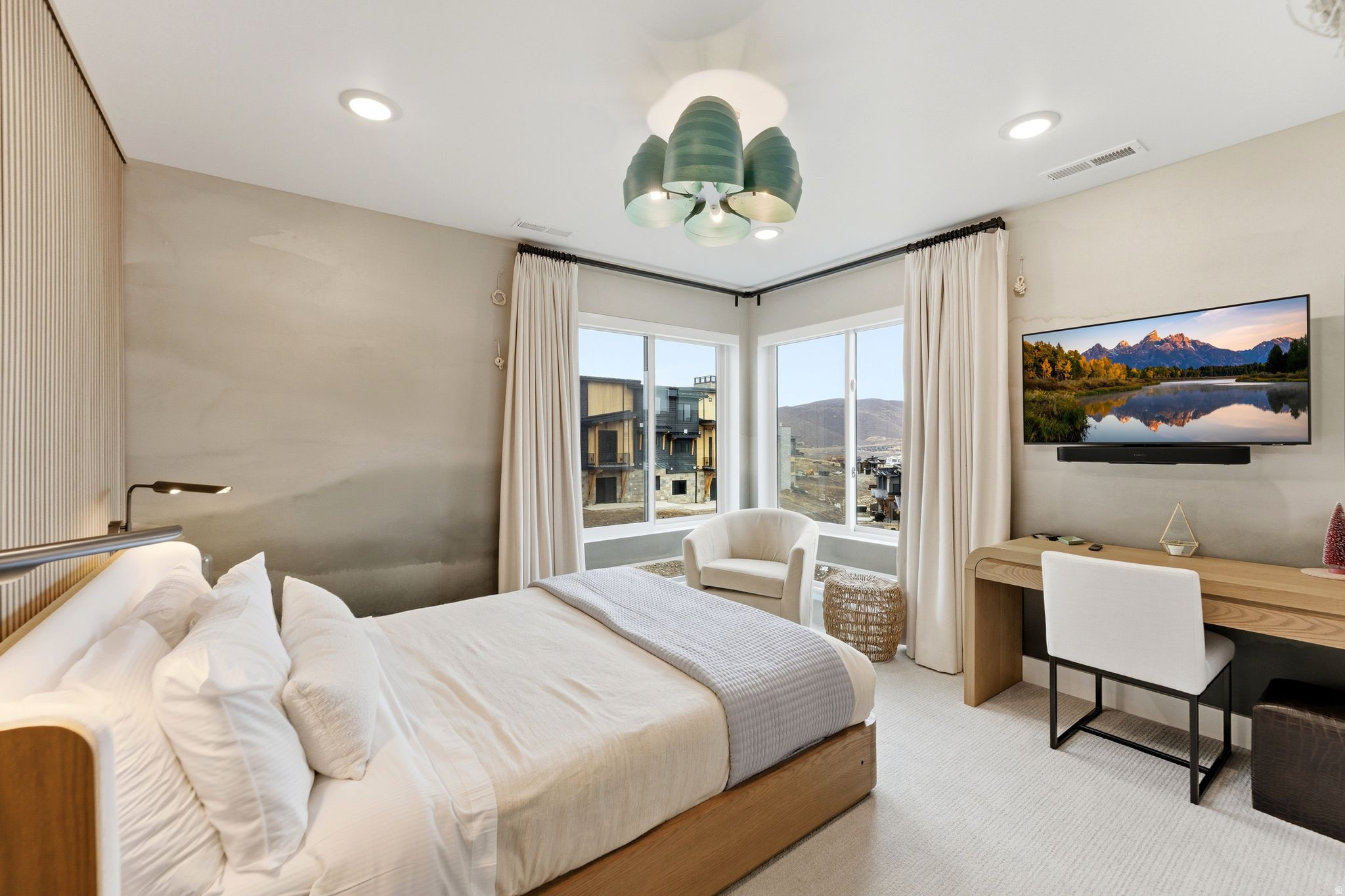 SAGE HEN HOLLOW SUBDIVISION - Residential