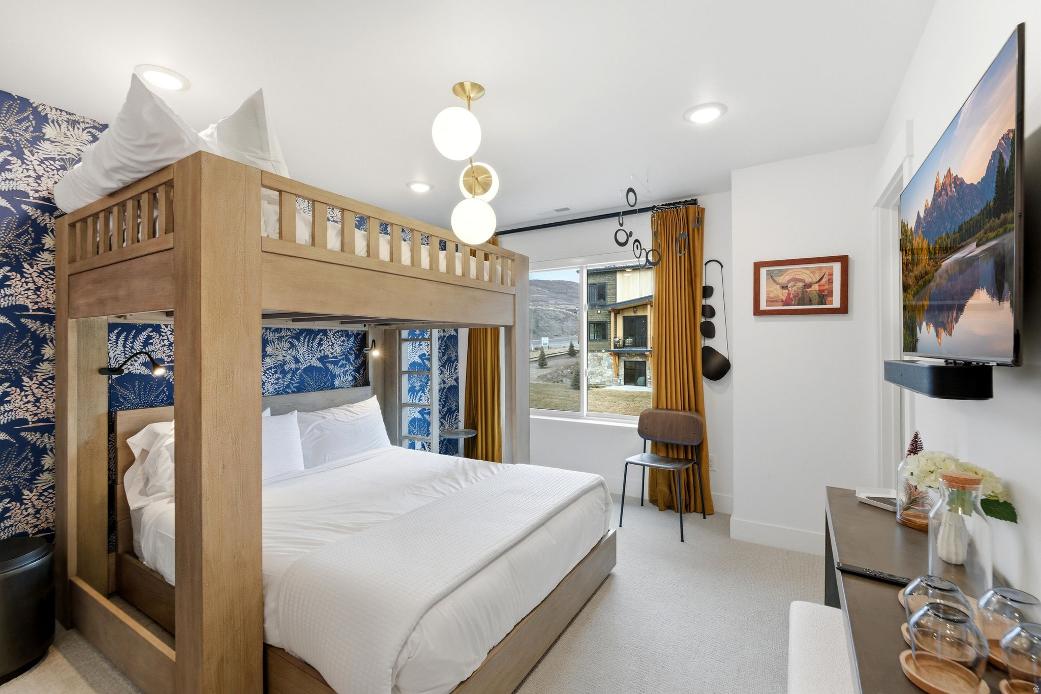 SAGE HEN HOLLOW SUBDIVISION - Residential