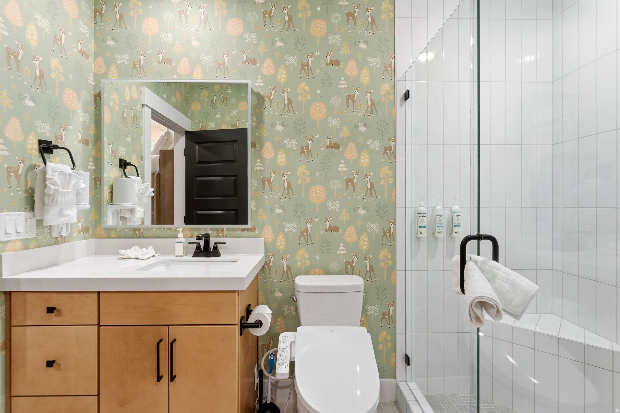 SAGE HEN HOLLOW SUBDIVISION - Residential