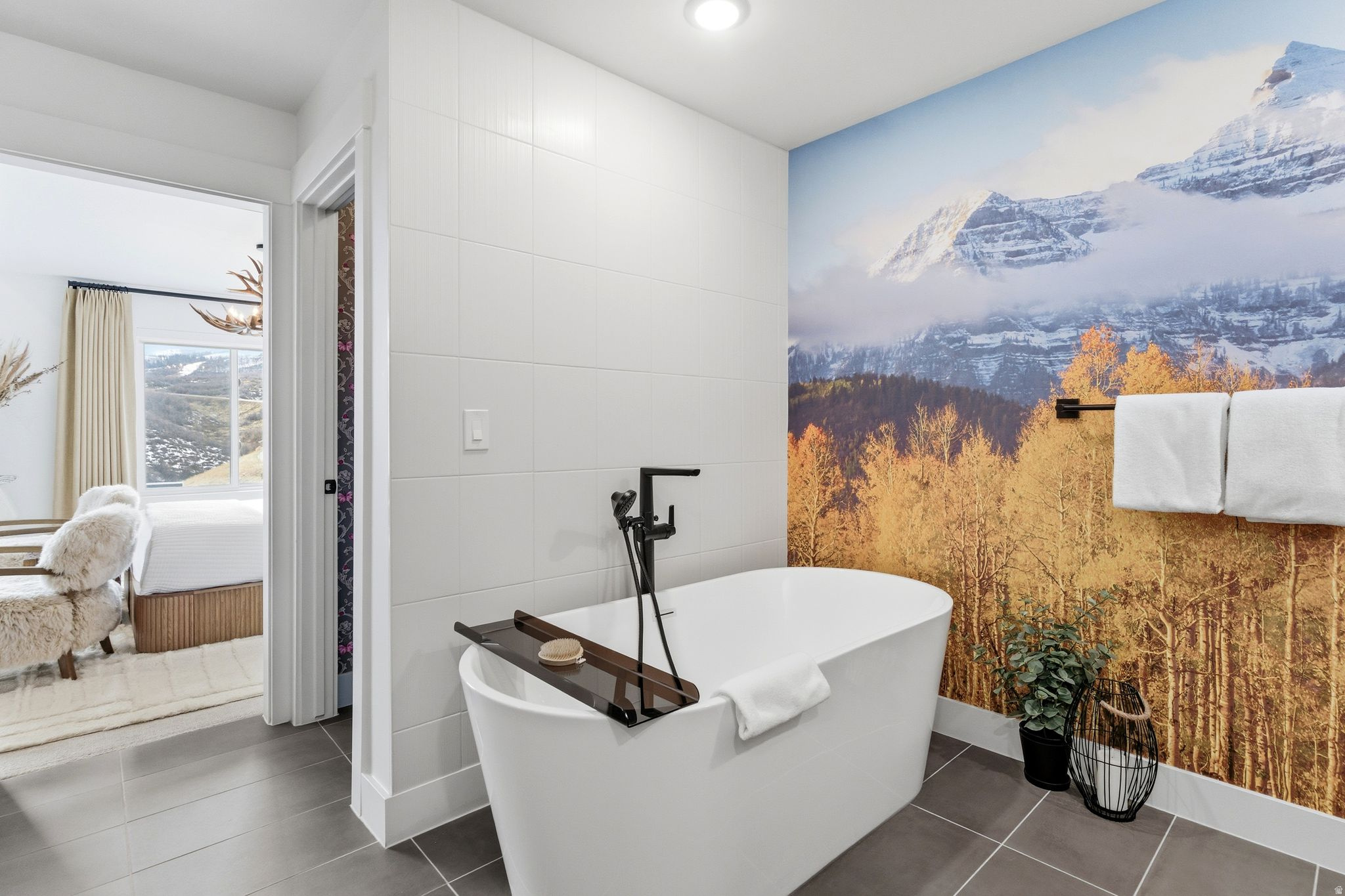 SAGE HEN HOLLOW SUBDIVISION - Residential