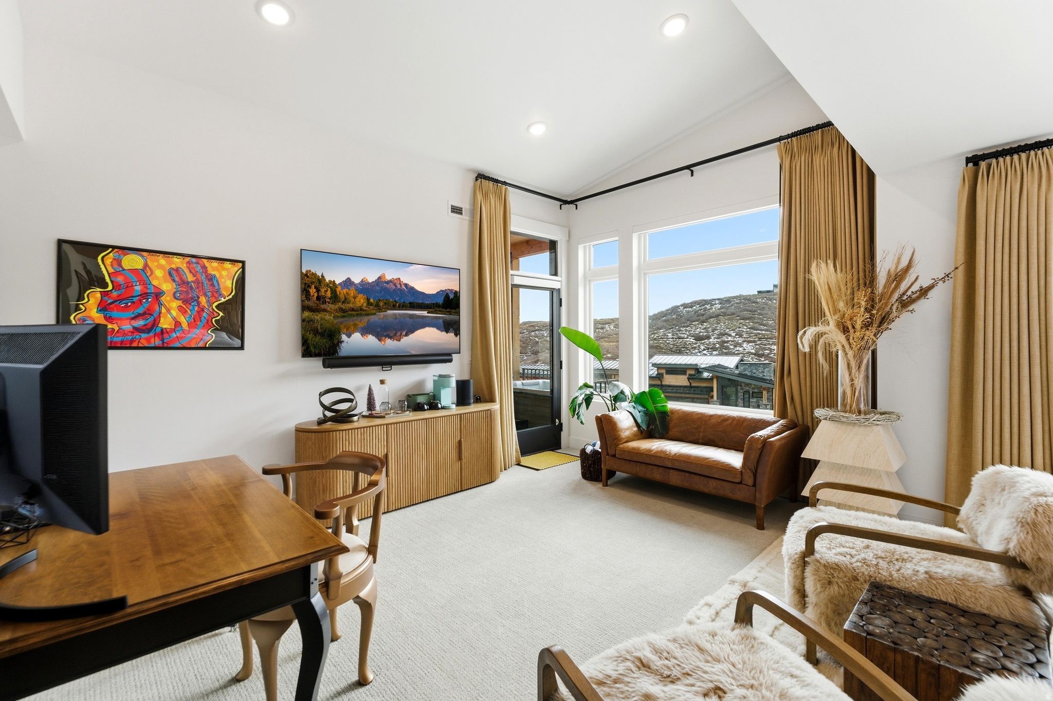 SAGE HEN HOLLOW SUBDIVISION - Residential