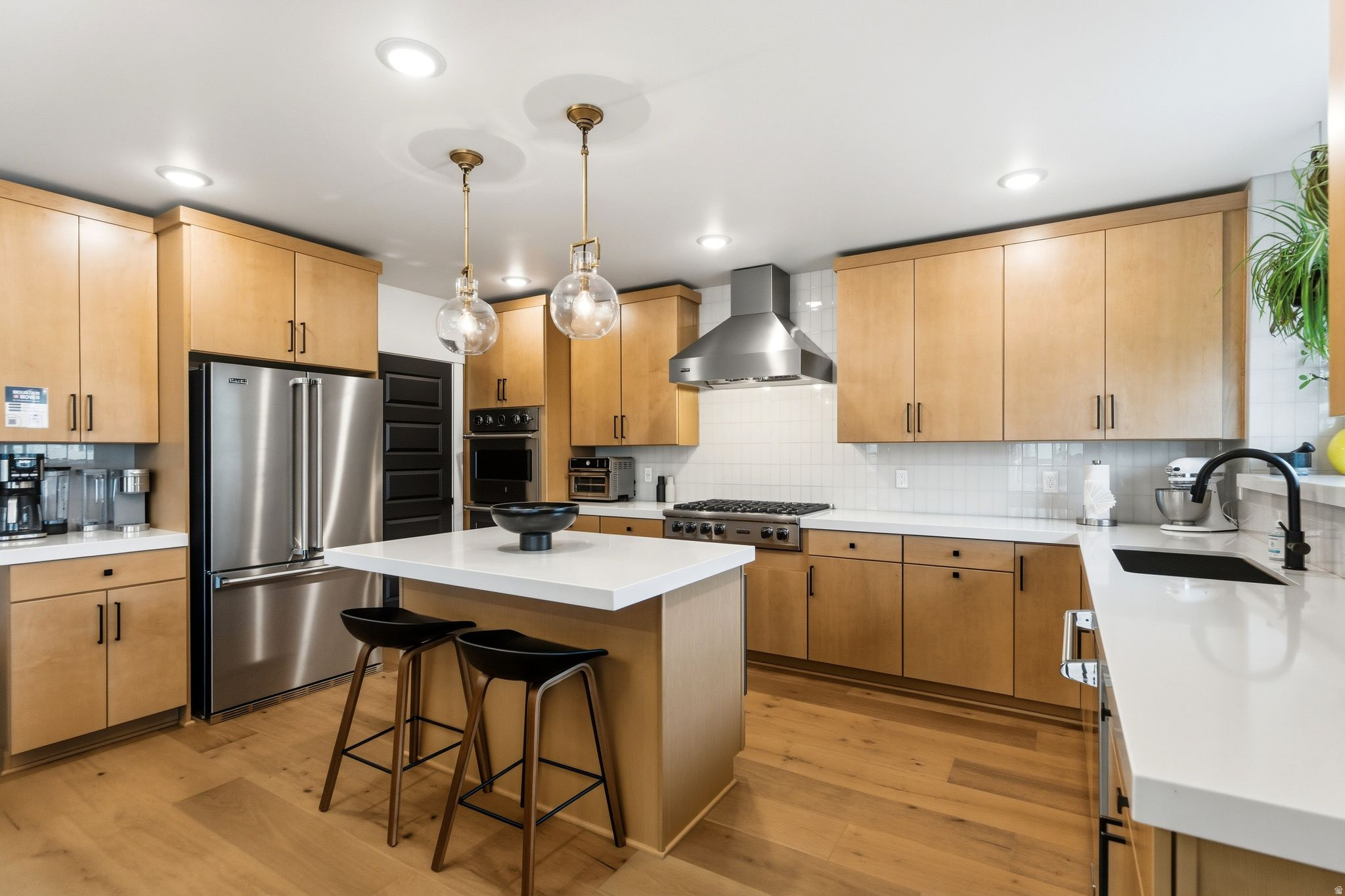 SAGE HEN HOLLOW SUBDIVISION - Residential