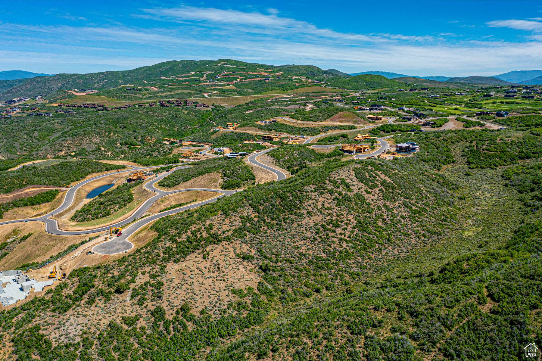 9222 N Sagebrush Ct, Kamas, Utah image 23