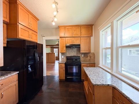 Tiny photo for 1142 CAPITOL ST, Ogden, UT 84401 (MLS # 2150538)