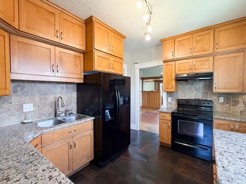 Tiny photo for 1142 CAPITOL ST, Ogden, UT 84401 (MLS # 2150538)