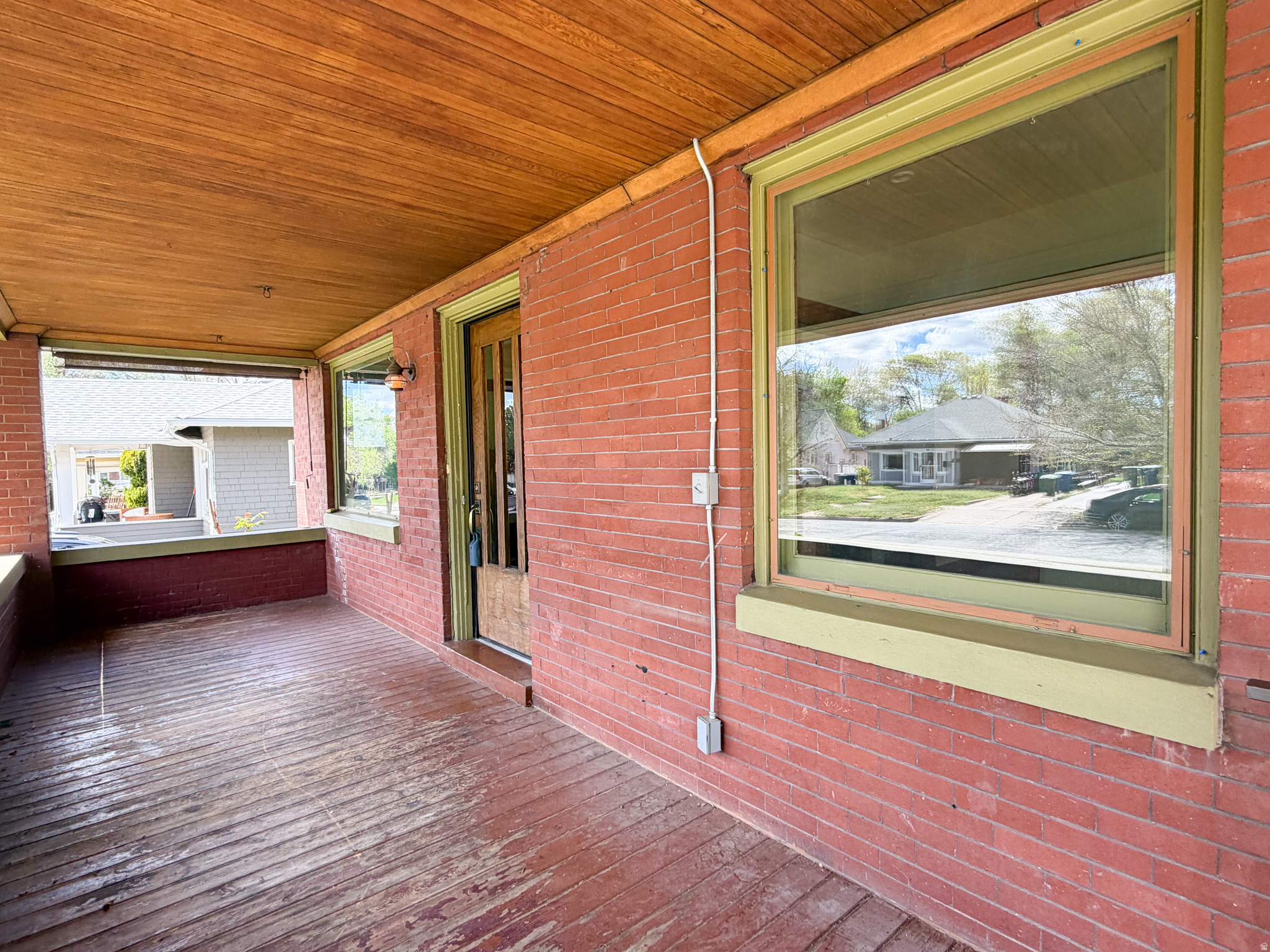 CAPITOL BLOCK SUB. - Residential