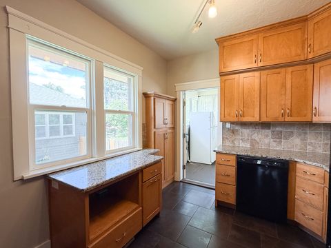 Tiny photo for 1142 CAPITOL ST, Ogden, UT 84401 (MLS # 2150538)