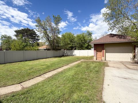 Tiny photo for 1142 CAPITOL ST, Ogden, UT 84401 (MLS # 2150538)