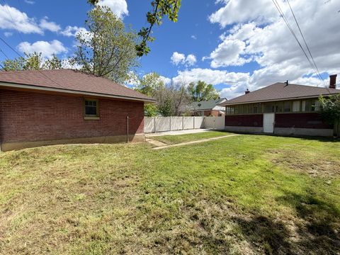 Tiny photo for 1142 CAPITOL ST, Ogden, UT 84401 (MLS # 2150538)