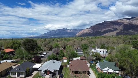 Tiny photo for 1142 CAPITOL ST, Ogden, UT 84401 (MLS # 2150538)